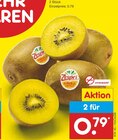 Kiwi Gold im Angebot bei Netto Marken-Discount in Bremen Kiwi Gold Angebote von Zespri bei Netto Marken-Discount Bremen für 0,79 €