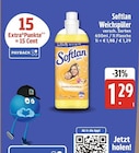 EDEKA Hollenbach - Weichspüler Angebot im Prospekt Weichspüler bei EDEKA im Hollenbach Prospekt für 1,29 €