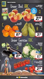 Aktueller EDEKA Prospekt mit Obst, "Aktuelle Angebote", Seite 4