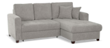 Aktuelles Ecksofa Angebot bei Möbel Martin in Mannheim ab 699,00 €