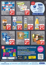 Rama im EDEKA Prospekt in Buxtehude Aktueller EDEKA Prospekt mit Rama, "Top Angebote", Seite 11