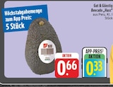 Avocado „Hass“ im aktuellen Prospekt bei EDEKA in Großenhain