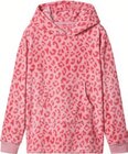 Kids Oversize-Plüschhoodie im Angebot bei Lidl in Willich Kids Oversize-Plüschhoodie Angebote von Esmara bei Lidl Willich für 6,99 €