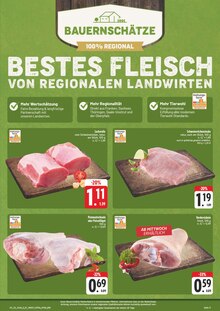 Pute im E center Prospekt "Wir lieben Lebensmittel!" mit 32 Seiten (Würzburg)