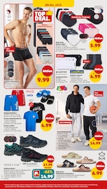 Hose im Penny Prospekt in Lahr Aktueller Penny Prospekt mit Hose, "Wer günstig will, muss Penny.", Seite 26