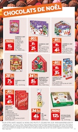 Offre Kinder Bueno dans le catalogue Netto du moment à la page 11