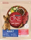 One Katzen- oder Hundenahrung im Angebot bei E center in Rosenheim One Katzen- oder Hundenahrung Angebote von Purina bei E center Rosenheim für 2,99 €