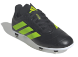 Kinder Rugby Nockenschuhe SG ADIDAS Rugby Junior schwarz/gelb im Angebot bei Decathlon in Hamburg Kinder Rugby Nockenschuhe SG ADIDAS Rugby Junior schwarz/gelb Angebote von Adidas bei Decathlon Hamburg für 54,99 €