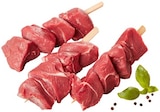 Merino Lammkeulen-Scheiben Angebote von PUR Merino bei REWE Saarlouis für 2,59 €