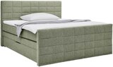 Boxspringbett DAMON Angebote bei mömax Kempten für 899,00 €