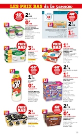 Congélateur Angebote im Prospekt "Super U" von Super U auf Seite 21