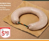 Aktuelle Bratwurst Angebote bei GLOBUS in Koblenz Aktuelles Feine, rohe Bratwurst Angebot bei GLOBUS in Koblenz ab 5,90 €