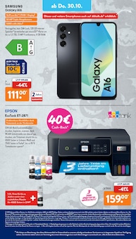 ALDI SÜD Prospekt der aktuellen Woche, gültig von 27.10.2025 bis 01.11.2025 Aktueller ALDI SÜD Prospekt "Gutes für Alle." mit 47 Seiten