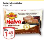 Aktuelle Kakao Angebote bei GLOBUS in Duisburg Aktuelles Helva mit Kakao Angebot bei GLOBUS in Duisburg ab 1,49 €
