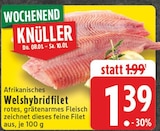 Angebot im EDEKA Marl Prospekt EDEKA Marl Prospekt mit im Angebot für 1,39 €