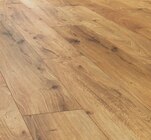 Laminat Angebote von toom bei toom Baumarkt Gotha für 9,99 €