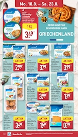 Aktueller ALDI Nord Prospekt mit Tiefkühlkost, "Aktuelle Angebote", Seite 10