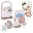 BABY NURSE TOILETTES - Smoby dans le catalogue Super U