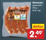 Mettenden im aktuellen Netto Marken-Discount Prospekt