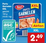 Aktuelles Party Garnelen XXL Angebot bei Netto Marken-Discount in Erlangen ab 2,49 €