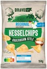 Aktuelles Regional Kesselchips Sauerrahm Angebot bei Penny in Bremen ab 1,39 €