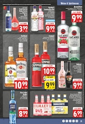 Gin im E center Prospekt in Herten Aktueller E center Prospekt mit Gin, "Aktuelle Angebote", Seite 23