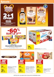 D'autres offres dans le catalogue "PETIT-DÉJEUNER" de Carrefour D'autres offres dans le catalogue "PETIT-DÉJEUNER" de Carrefour à la page 35