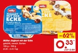 Aktuelle Joghurt Angebote bei Netto Marken-Discount in Frankfurt (Main) Aktuelles Joghurt mit der Ecke Angebot bei Netto Marken-Discount in Frankfurt (Main) ab 0,33 €