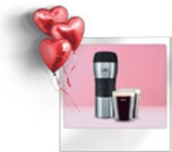 Filterkaffeemaschine »Enjoy« im Angebot bei Kaufland in Baden-Baden Filterkaffeemaschine »Enjoy« Angebote von Melitta bei Kaufland Baden-Baden für 39,99 €