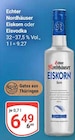 Eiskorn im Angebot bei GLOBUS in Altenburg Eiskorn Angebote von Echter Nordhäuser bei GLOBUS Altenburg für 6,49 €
