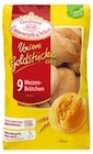 Aktuelle Wecker Angebote bei nahkauf in Göttingen Aktuelles Unsere Goldstücke 9 Weizenbrötchen Angebot bei nahkauf in Göttingen