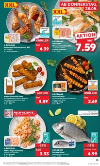 Pute im aktuellen Kaufland Prospekt (Nürnberg) Pute im Kaufland Prospekt "Hier bin ich richtig" mit 69 Seiten (Nürnberg)