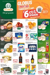 GLOBUS Supermarkt Prospekt der aktuellen Woche mit 25 Seiten, gültig von 12.10.2026 bis 17.10.2026, in Neunkirchen und Umgebung Aktueller GLOBUS Supermarkt Prospekt in Neunkirchen und Umgebung, "Aktuelle Angebote" mit 25 Seiten, 12.10.2026 - 17.10.2026