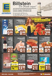 E center Discounter Prospekt der aktuellen Woche mit 30 Seiten, gültig von 09.03.2026 bis 14.03.2026, in Sprockhövel und Umgebung Aktueller E center Discounter Prospekt in Sprockhövel und Umgebung, "Aktuelle Angebote" mit 30 Seiten, 09.03.2026 - 14.03.2026