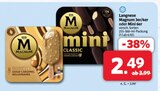 Double Gold Caramel Billionaire Angebote von Langnese Magnum bei Markant Nordwest Löhne für 2,49 €