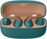 Écouteur sans fil TWS Nearphones HA-NP1T-A-U Bleu - JVC dans le catalogue Intermarché Super