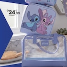Stitch - Disney en promo chez JouéClub Stitch - Disney dans le catalogue JouéClub