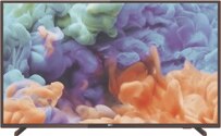 Téléviseur led 4k* - Carrefour à Noisy-le-Grand Téléviseur led 4k* en promo chez Carrefour Noisy-le-Grand à 499,00 €