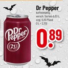 Trinkgut Mühlheim - Softdrinks Angebot im Prospekt Softdrinks bei Trinkgut im Mühlheim Prospekt für 0,89 €