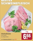 Schnitzelbraten im Angebot bei famila Nordost in Langenhagen Schnitzelbraten Angebote bei famila Nordost Langenhagen für 6,66 €