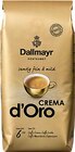 Crema d'Oro von Dallmayr für 12,99 € bei Netto Marken-Discount im Angebot Crema d'Oro von Dallmayr im aktuellen Netto Marken-Discount Prospekt