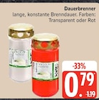 Dauerbrenner im EDEKA Prospekt Dauerbrenner von  im aktuellen EDEKA Prospekt für 0,79 €