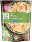 Bio Apfelrotkohl oder Bio Sauerkraut Angebote von NATURGUT bei Penny Bonn für 1,19 €