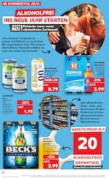 Bier Mix im Kaufland Prospekt Bier Mix im Kaufland Prospekt Aktuelle Angebote auf S. 24