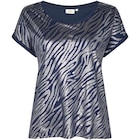 Promo T-shirt 9th Avenue à 3,99 € dans le catalogue Action à Aulnay-sous-Bois