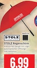 Aktuelles Regenschirm Angebot bei Kaufhaus Stolz in Lübeck ab 6,99 €