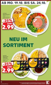 Huhn im aktuellen Kaufland Prospekt (München) Huhn im Kaufland Prospekt "Hier bin ich richtig" mit 84 Seiten (München)