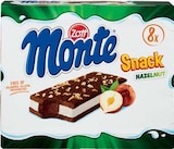 Monte Snack von Zott im aktuellen Netto Marken-Discount Prospekt