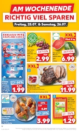 Rinderbraten im Kaufland Prospekt in Chemnitz Aktueller Kaufland Prospekt mit Rinderbraten, "KNÜLLER", Seite 28