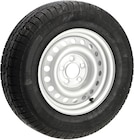 Komplettrad 195/70 R 14 XL 96N PKW Anhängerreifen TL 5.50 x 14 5/67/112 ET +30 von  im aktuellen BayWa AG Prospekt für 89,01 €